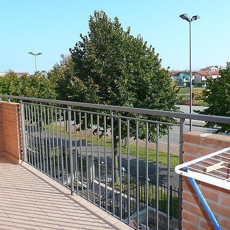Villette Caorle Kültér fotó