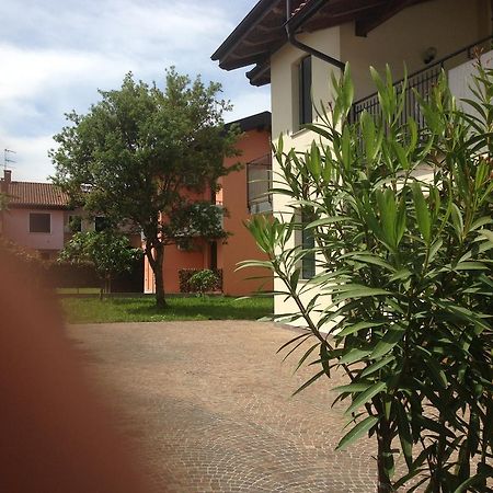 Villette Caorle Kültér fotó