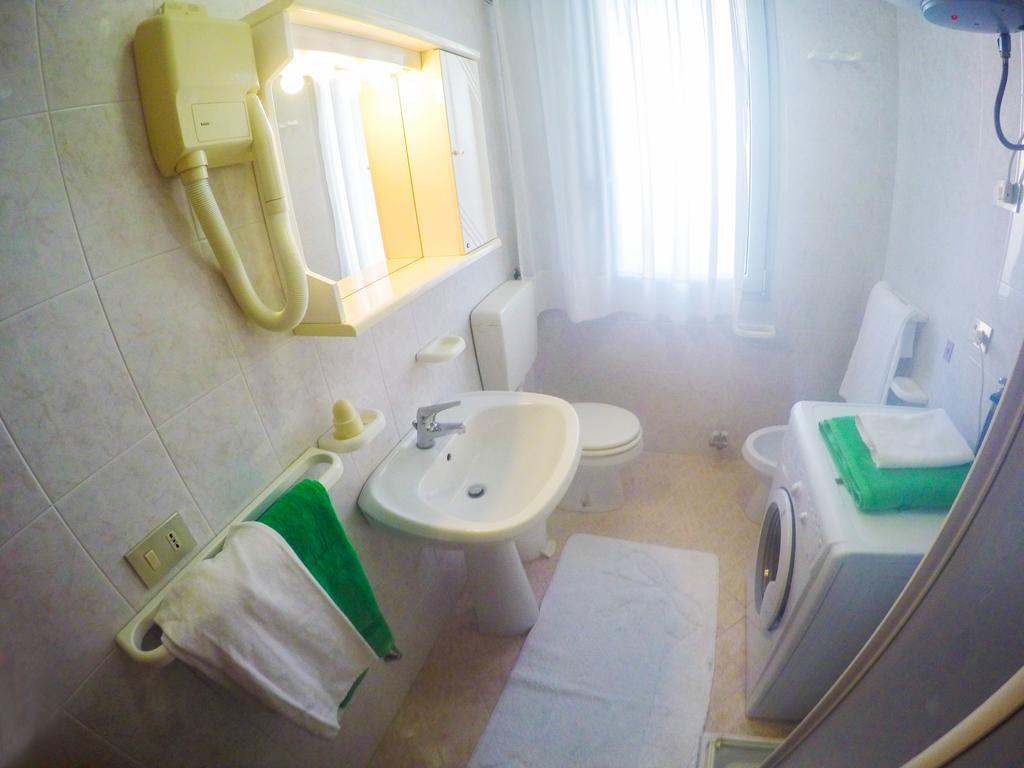 Villette Caorle Kültér fotó