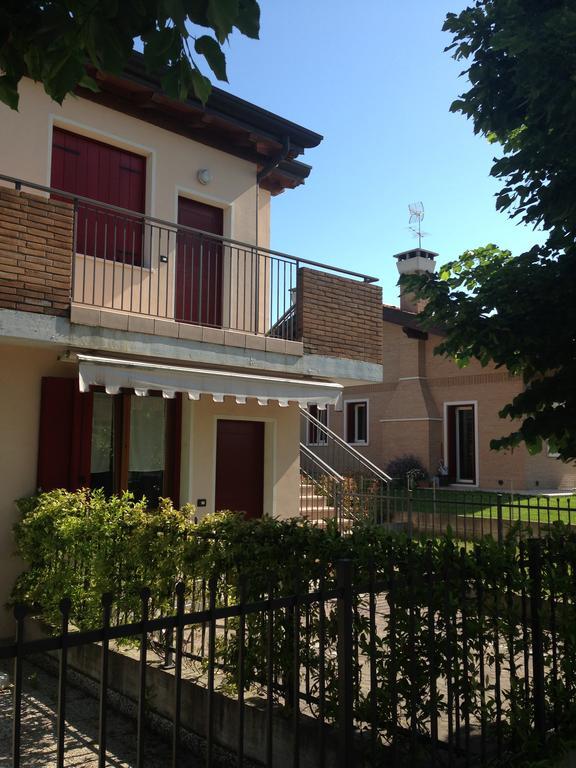 Villette Caorle Kültér fotó