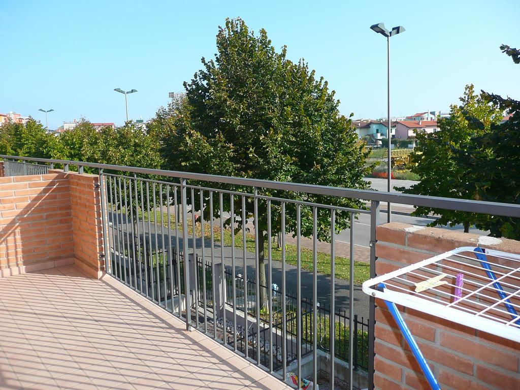 Villette Caorle Kültér fotó