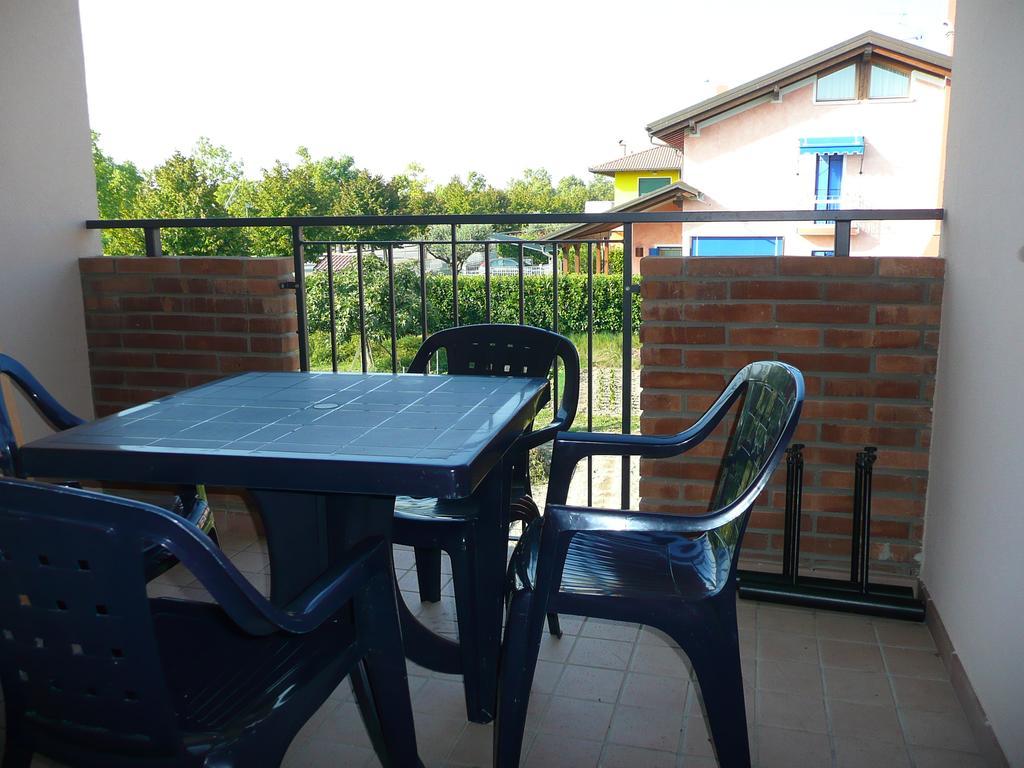Villette Caorle Kültér fotó