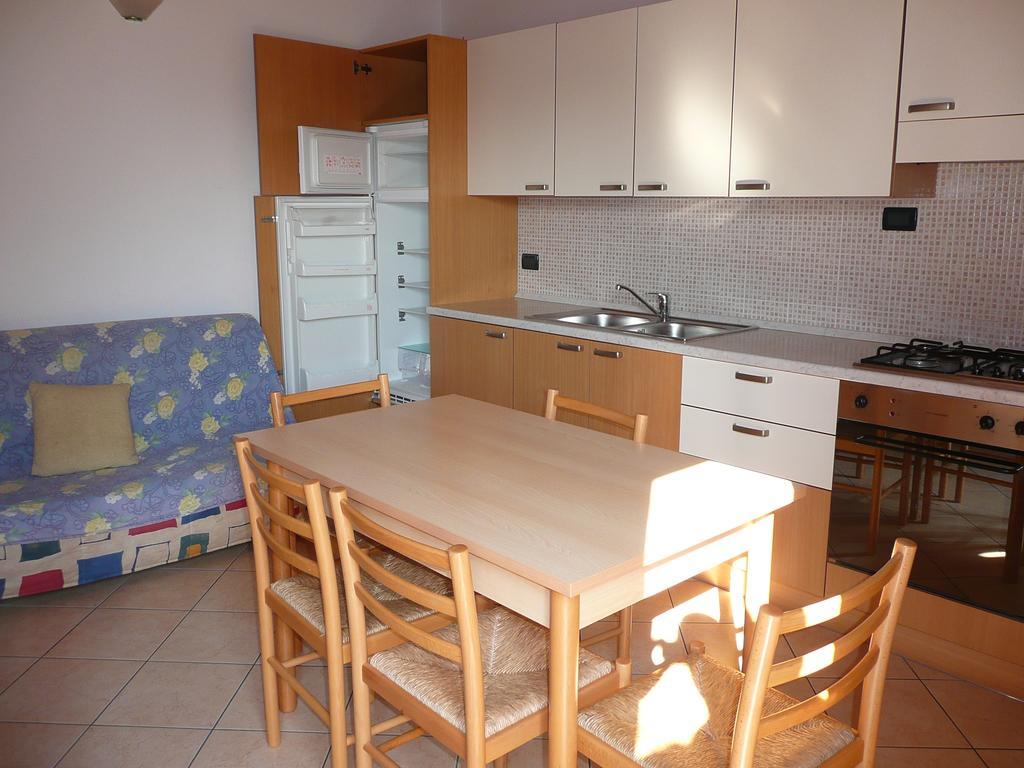 Villette Caorle Kültér fotó