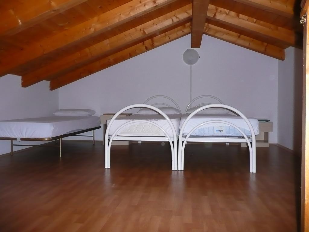 Villette Caorle Kültér fotó