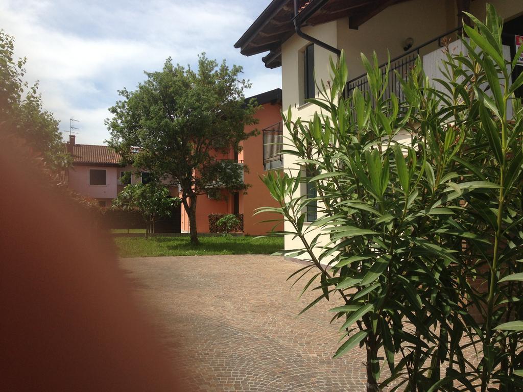 Villette Caorle Kültér fotó